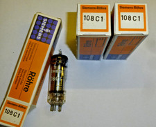 1 x Röhre Tube 180C1 Siemens