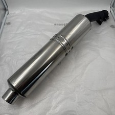 YAMAHA AUSPUFFE ROHREINHEIT