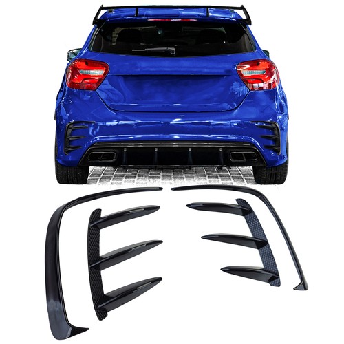 Spoilerwings set flaps - spoilerwings,