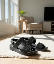 SKECHERS Damen-Sandale Arch