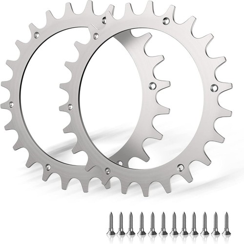 Spikes edelstahl für worx - edelstahl,