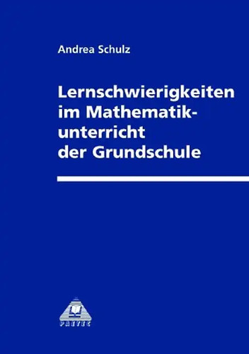 Lernschwierigkeiten - , im