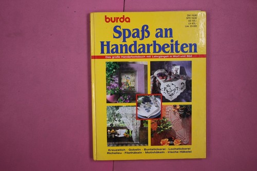 268991 margret steewald spass - margret,