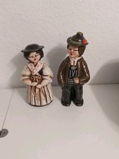 THUN Bozen Figuren Mächen