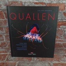 Quallen: Von der Faszination
