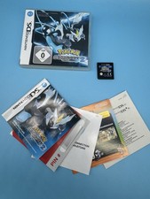 Pokémon: Schwarze Edition 2