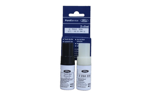 Original ford lackstift french - original,