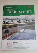 Praxis Geographie - Indien -