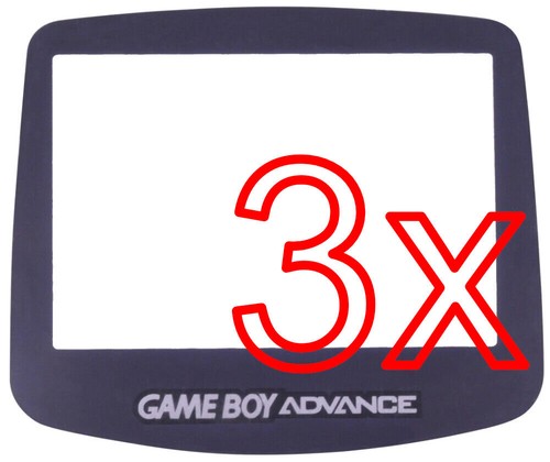 Nintendo game boy advance - 3,