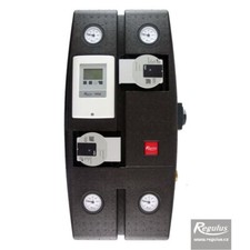 Regulus Bio Pumpengruppe mit