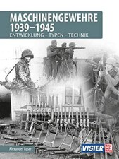 Maschinengewehre 1939-1945