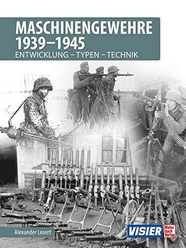 Maschinengewehre 1939 1945 - maschinengewehre, 1939-1945