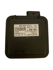 Audi Original Homelink