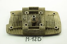 Laverda 750 SF Bj. 1971 - Ventildeckel Motordeckel A566028984