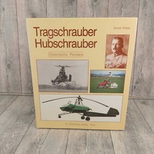 Tragschrauber Hubschrauber -