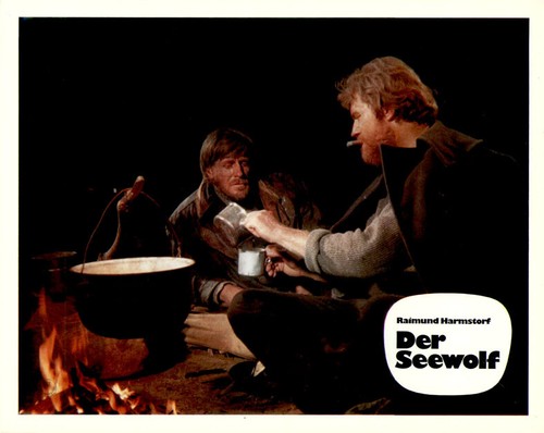 Der seewolf original - seewolf,