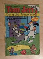 Tom und Jerry , Nr. 72  