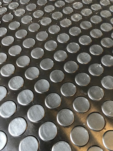 Stud penny coin - coin, gummi