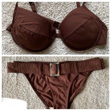 S. OLIVER BÜGELBIKINI PUSH UP