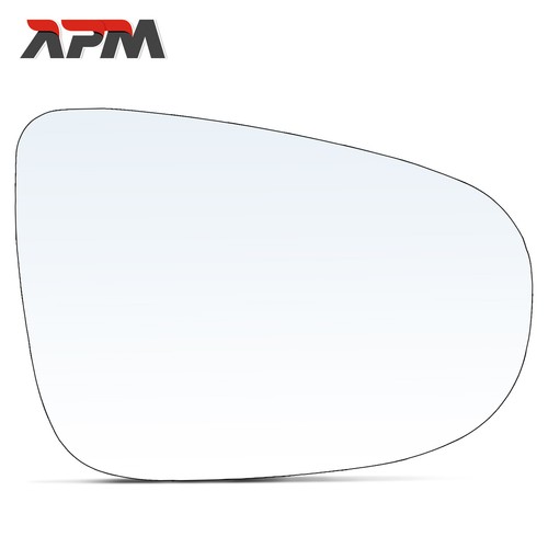 Spiegelglas rechts konvex - spiegelglas,