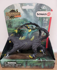 Schleich Eldrador Creatures