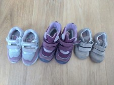 Mädchen  Schuhe Gr. 22, Winterstiefel Elefanten Gr. 22, Mädchen Schuhe Gr. 21