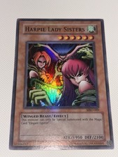 Mrd 009 harpie lady - mrd-009,