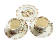 Royal dolton bunnykins vintage - dolton,