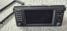 BMW E39 E38 E46: Bord-Monitor Wide Screen