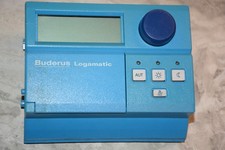 Buderus CM222, V1.2, 482869
