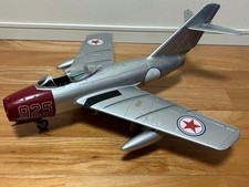 21 Century Toys 1/18 MIG-15bis