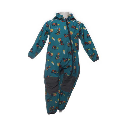 Jako outdoor overall - jako-o,,