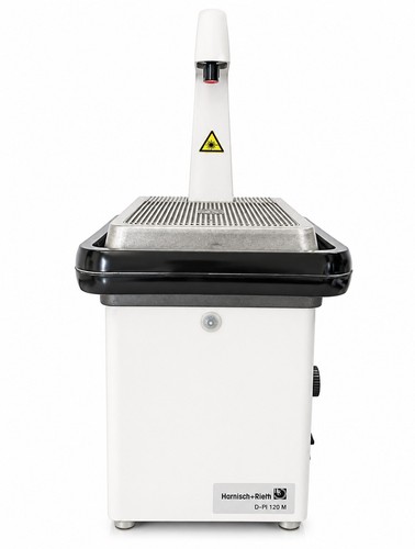Harnisch rieth typ 120 - rieth, d-pi