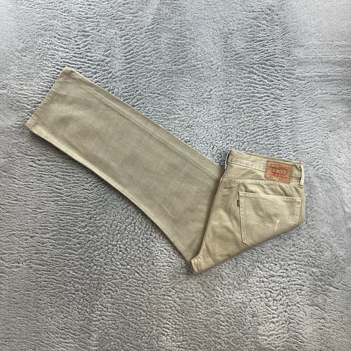 Vintage levi 505 jeans - levi's,