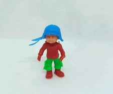 Steckfiguren alte Kinder