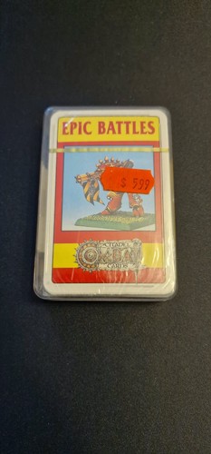 Epic battles citadel combat - battles,