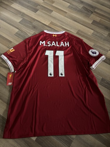 Neu home trikot liverpool - neu!,