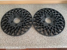 Chevrolet Corvette C3 BBS E50