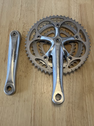 Shimano ultegra 6503 3x9 - ultegra, fc-6503