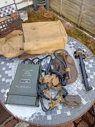 Original ww2 british army - british,