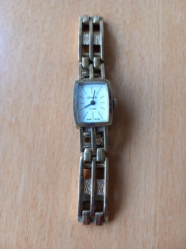 Glashütte damenuhr vintage - glashütte,