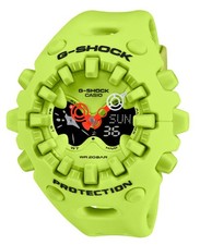 CASIO G-SHOCK GA-V01-9AJF