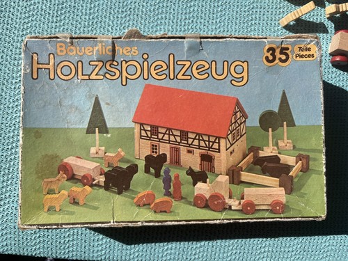 Vero bäuerliches