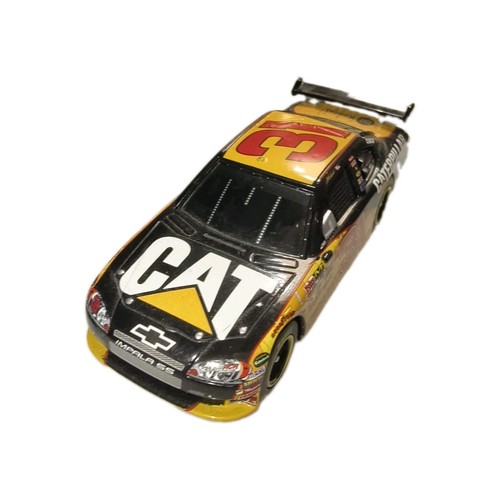 Carrera nascar chevy - nascar,