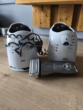 Braun Rasierer Serie 7