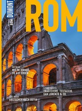 DUMONT Bildatlas Rom | Das