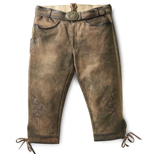 Lederhose biberberg ziller - biberberg,