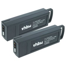 2x Akku für Yuneec Q500 4K