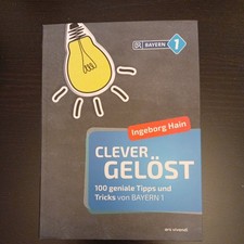 Clever gelöst von Ingeborg