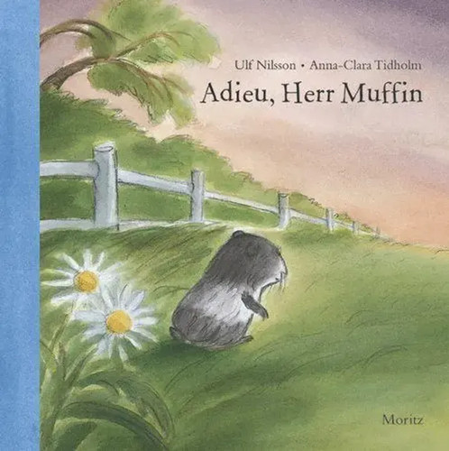 Adieu herr muffin ulf - adieu,, |